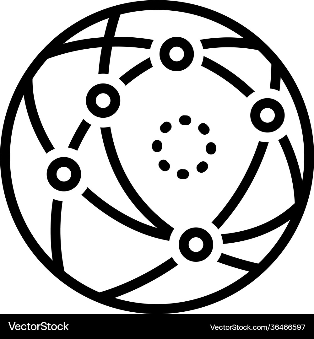 Internet Royalty Free Vector Image - VectorStock