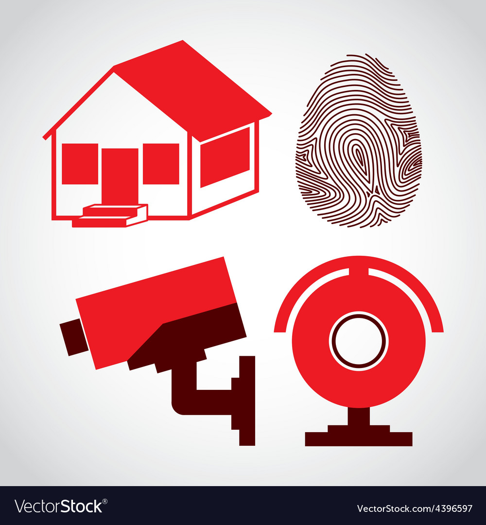 Security system design
