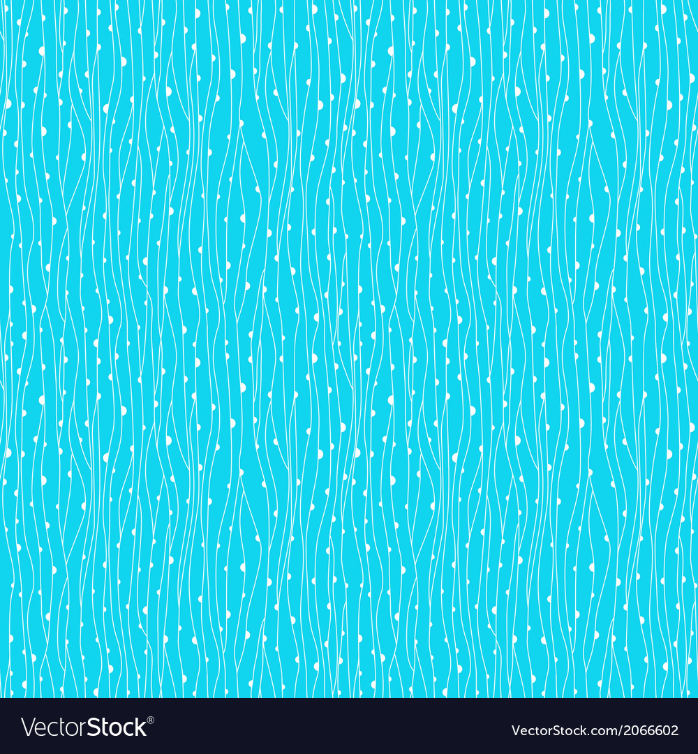 Abstract seamless pattern