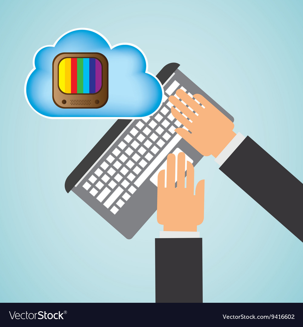 Application service design