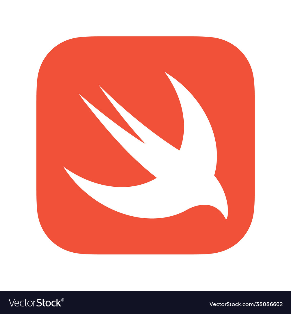 Swift Programmiersprache Logo