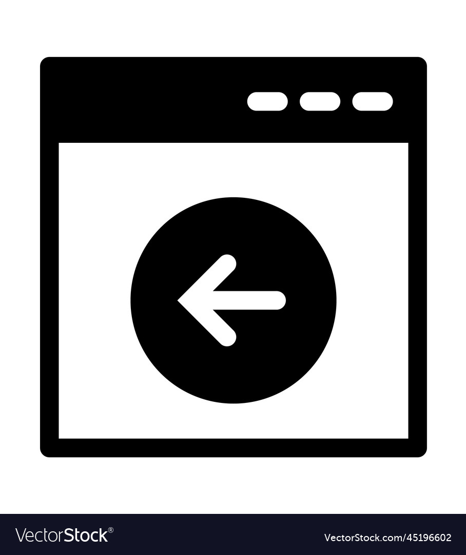 Webdesign und Codierungssymbol für eine breite Vector Image Webdesign und Codierungssymbol für eine breite