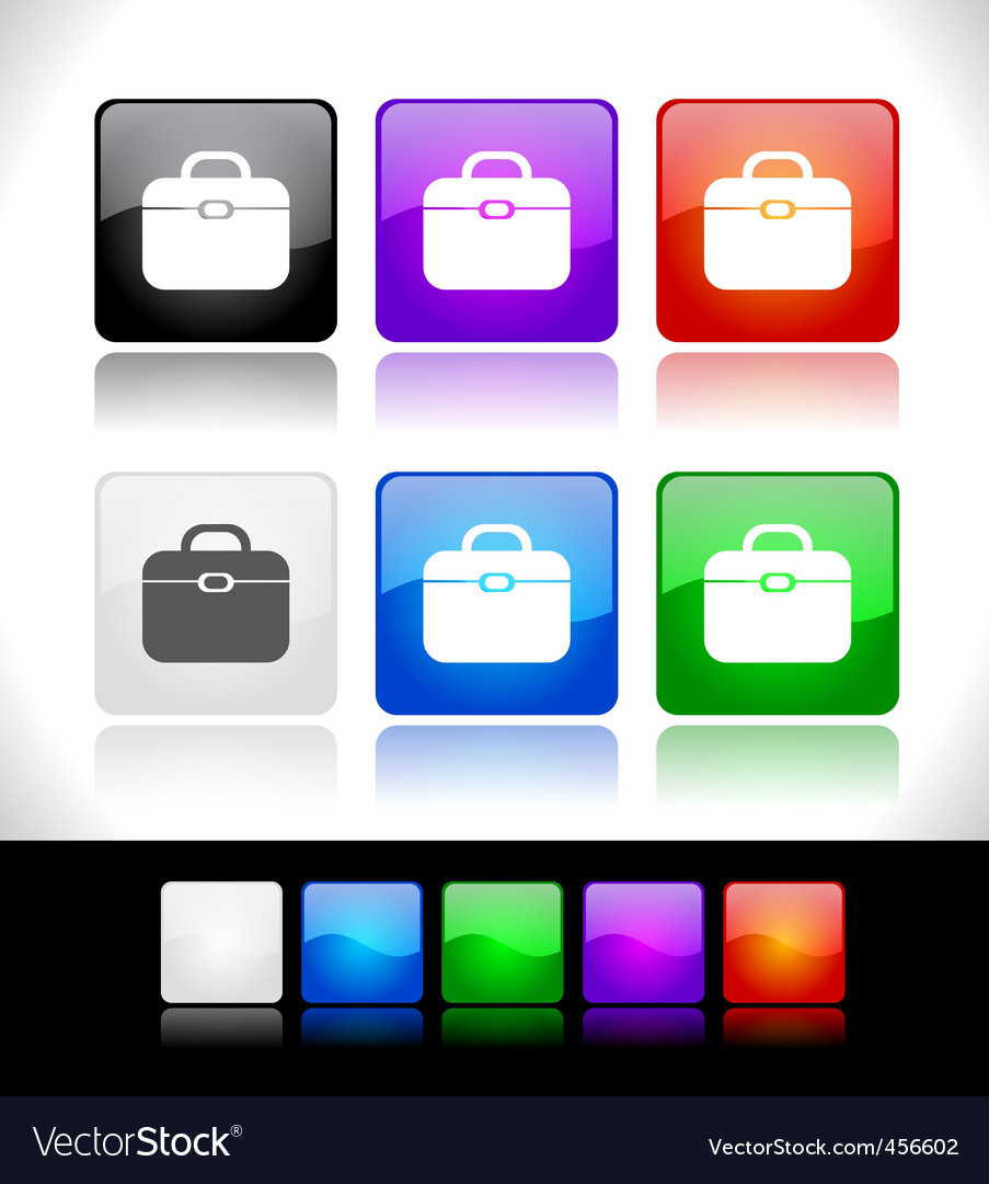 Website menu