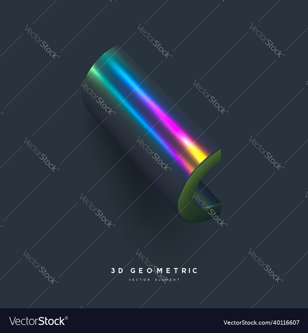 3d render realistic primitive vector image 3d render realistic primitive