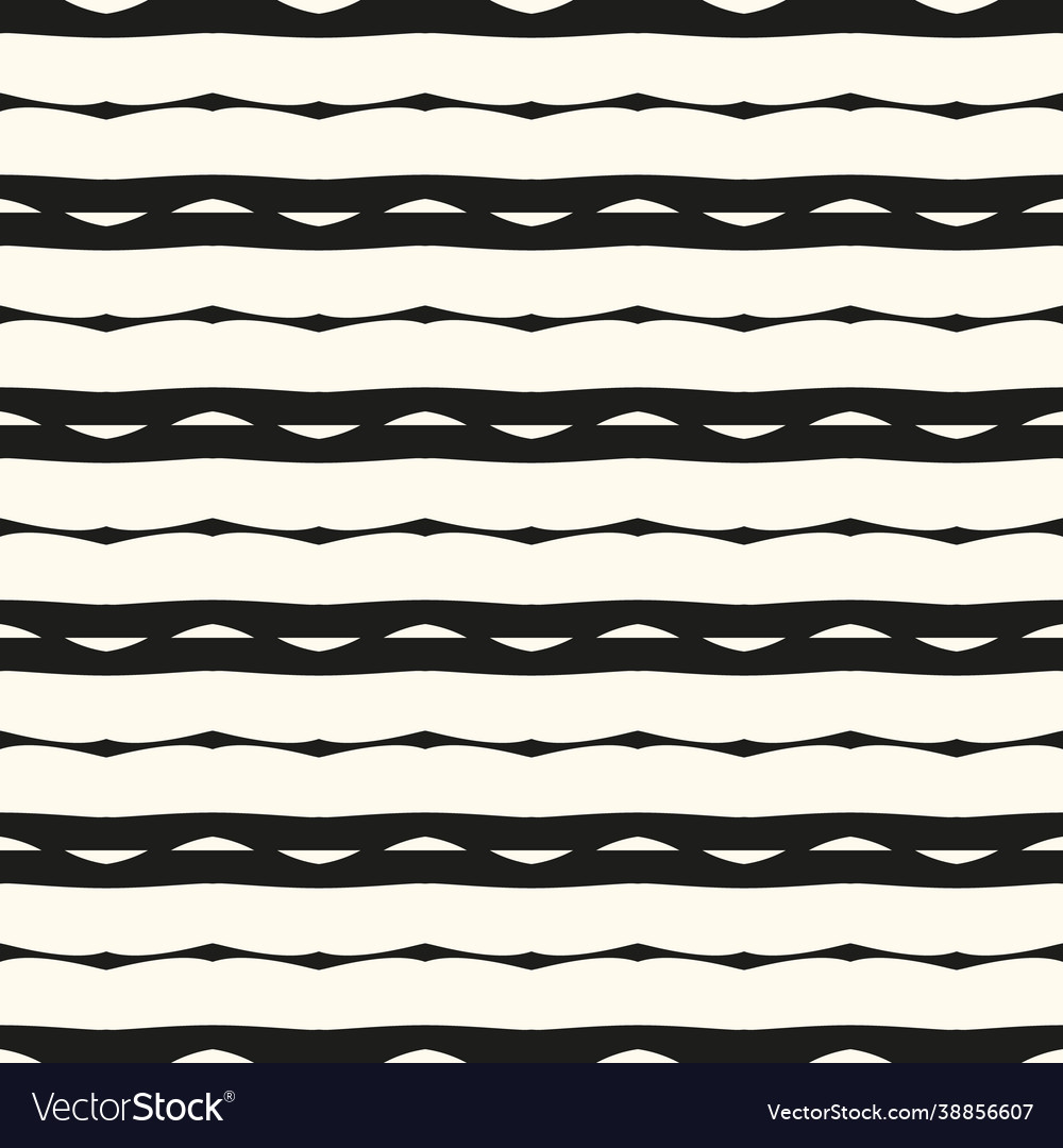 Bold minimalistic seamless pattern repeating Vector Image Bold minimalistic seamless pattern repeating