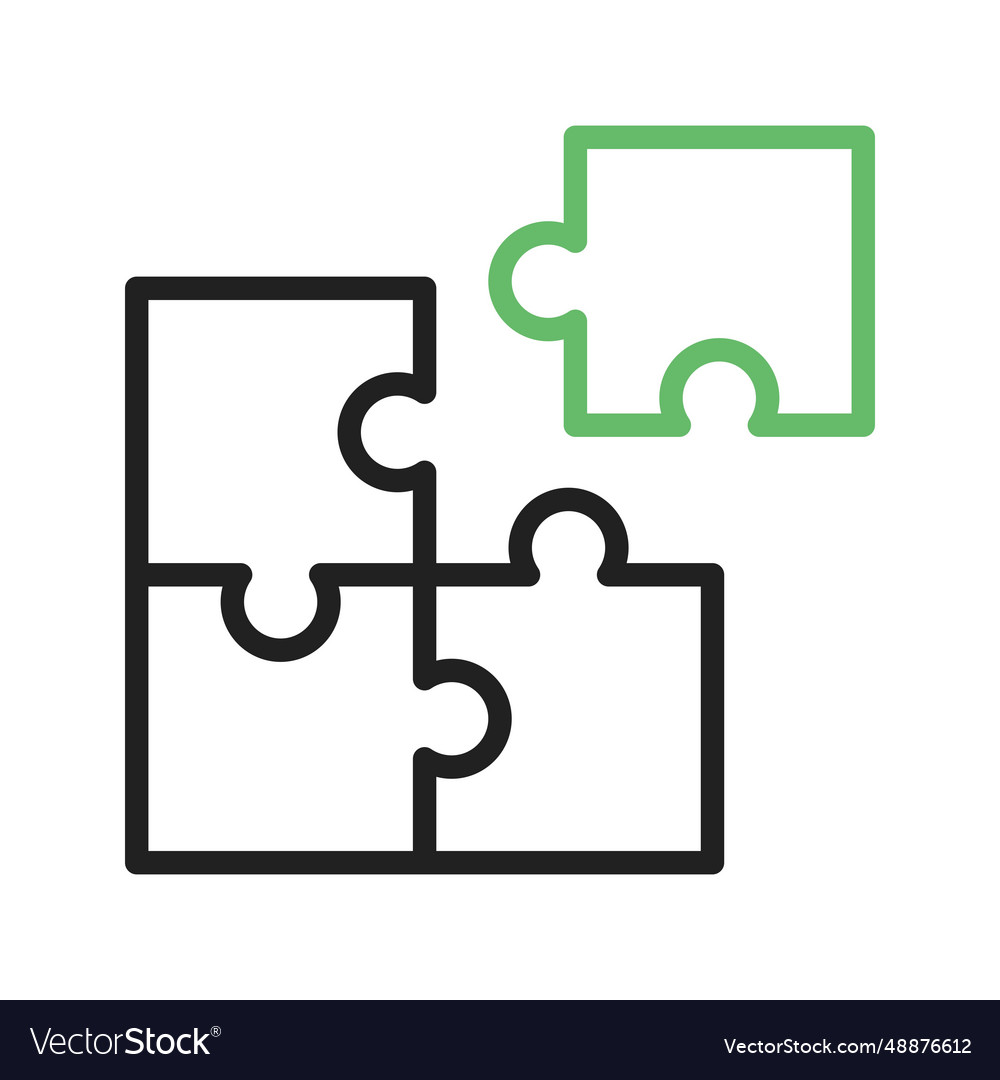 Puzzle icon image