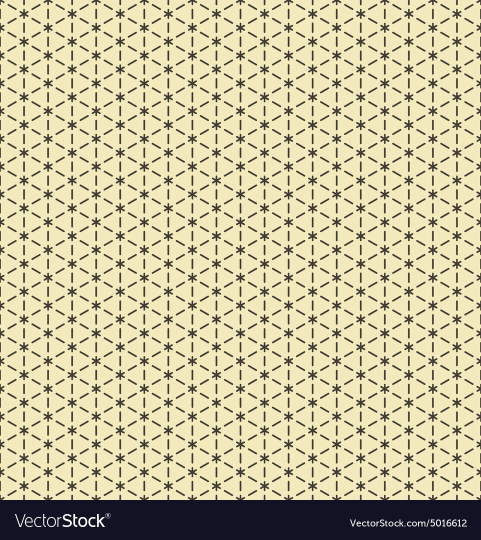 Seamless pattern