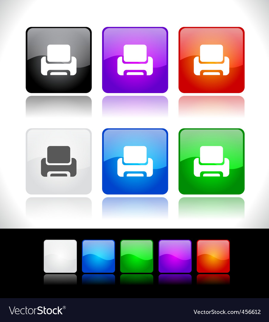 Website menu