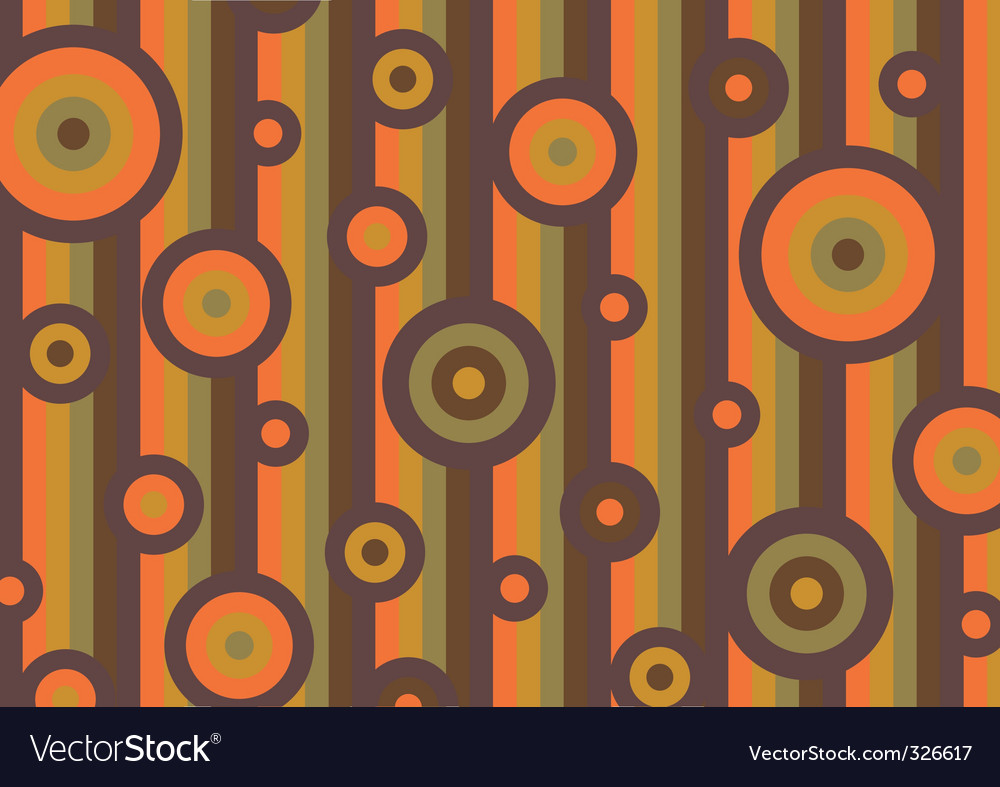 Abstract pattern