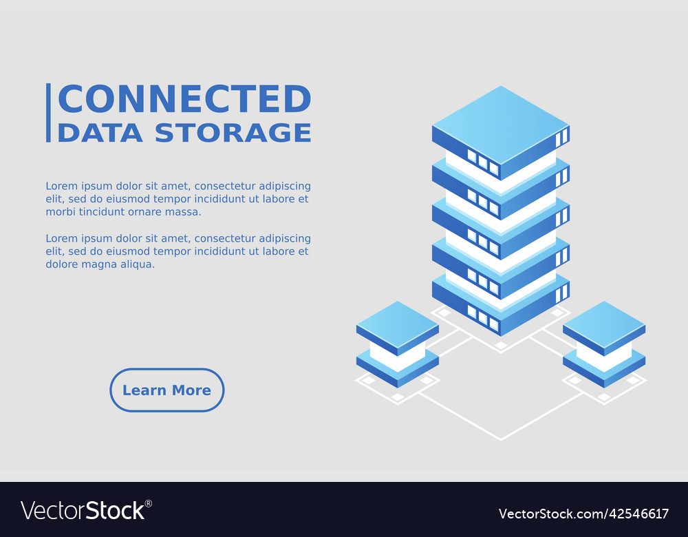 Transfer of user data to the server flow