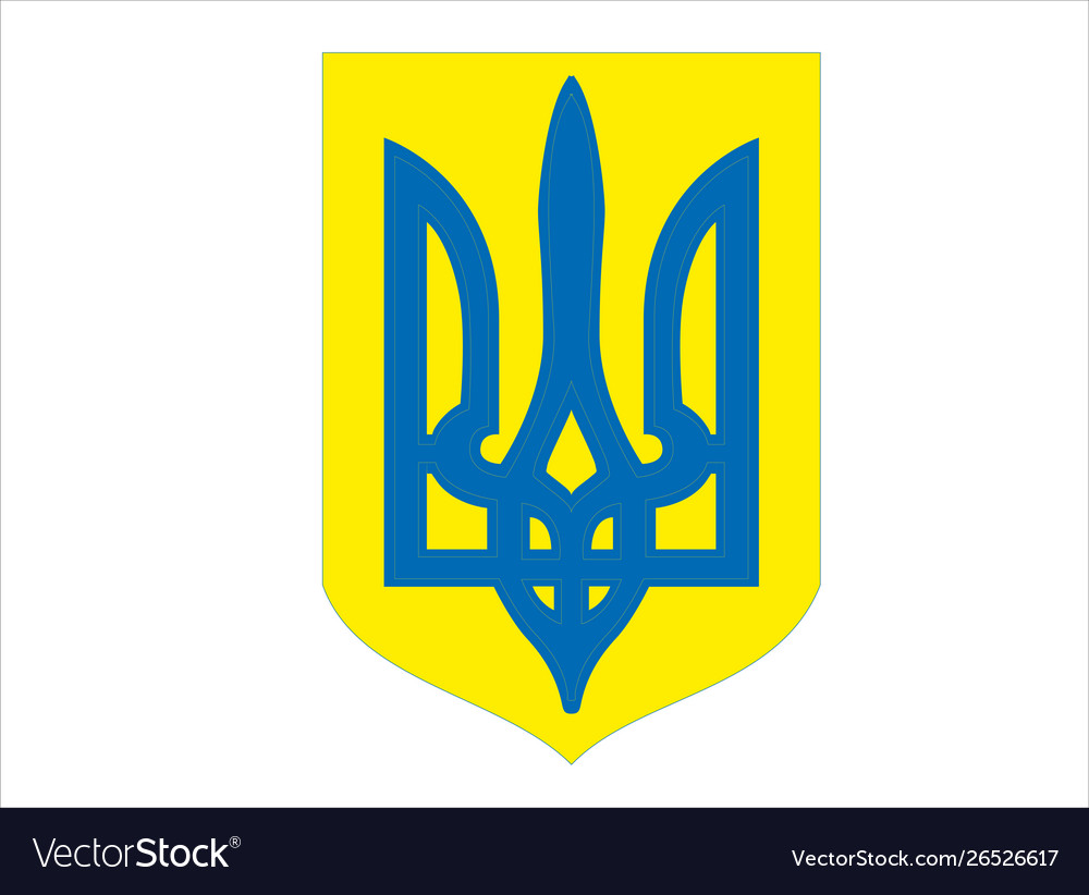 ukraine-coat-arms-national-emblem-royalty-free-vector-image