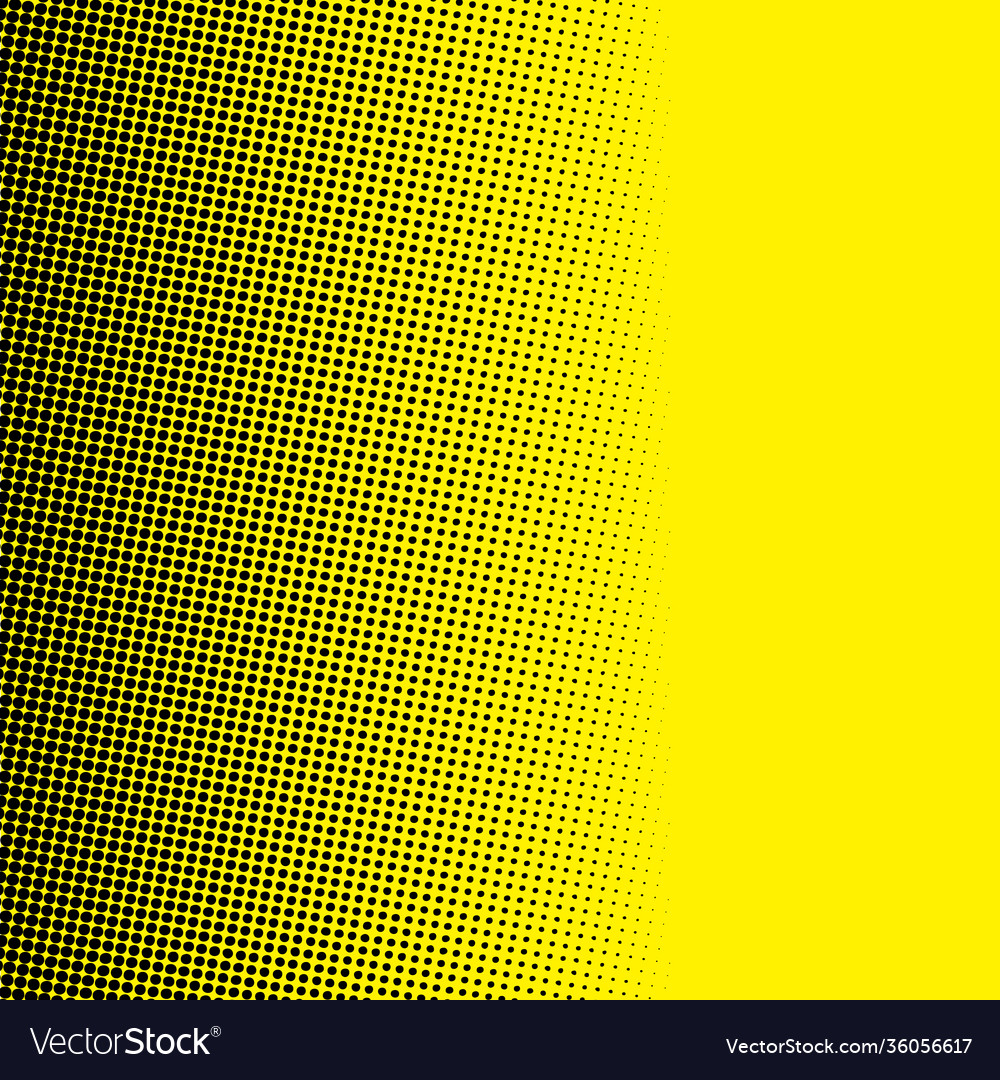 Yellow green gradient background with art pattern Vector Image Yellow green gradient background with art pattern