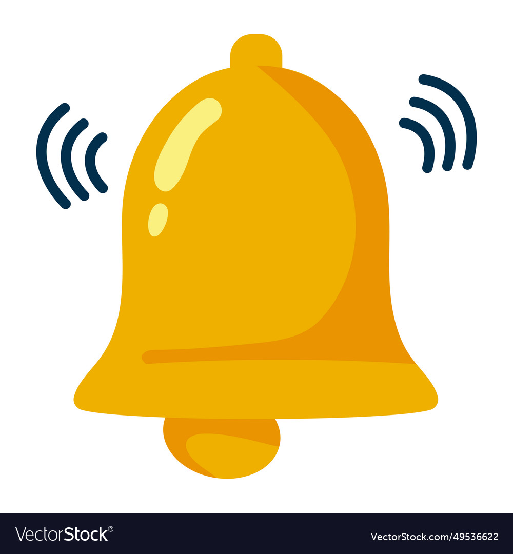 Bell notification design