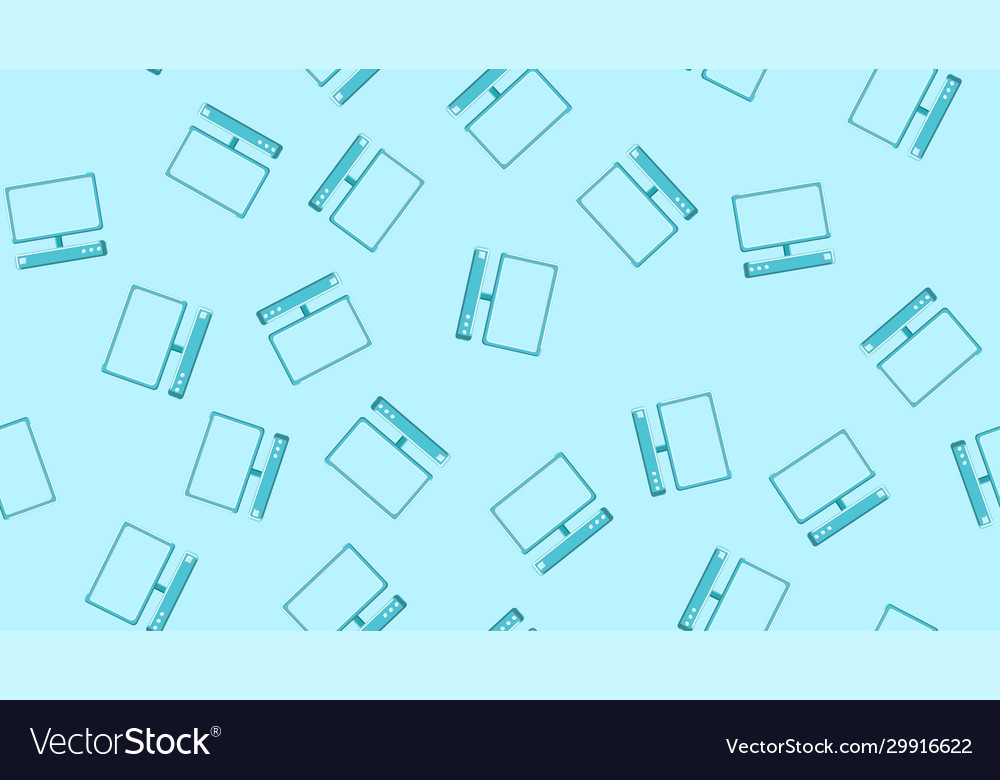 Seamless pattern texture endless repetitive