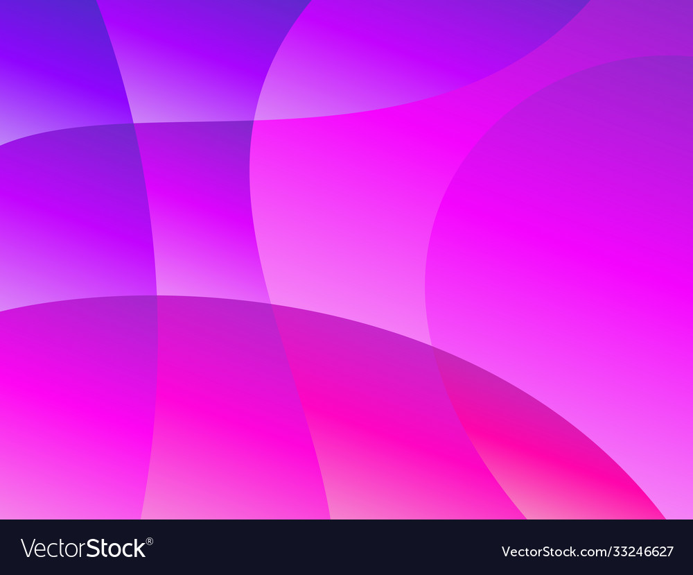 Abstract dynamic colors gradient background fluid Vector Image Abstract dynamic colors gradient background fluid