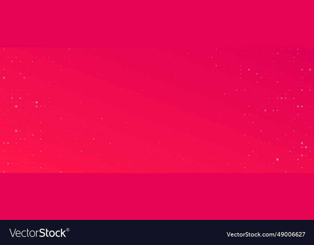 Abstract gradient geometric background