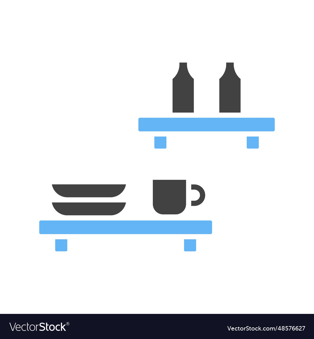 Shelf icon image