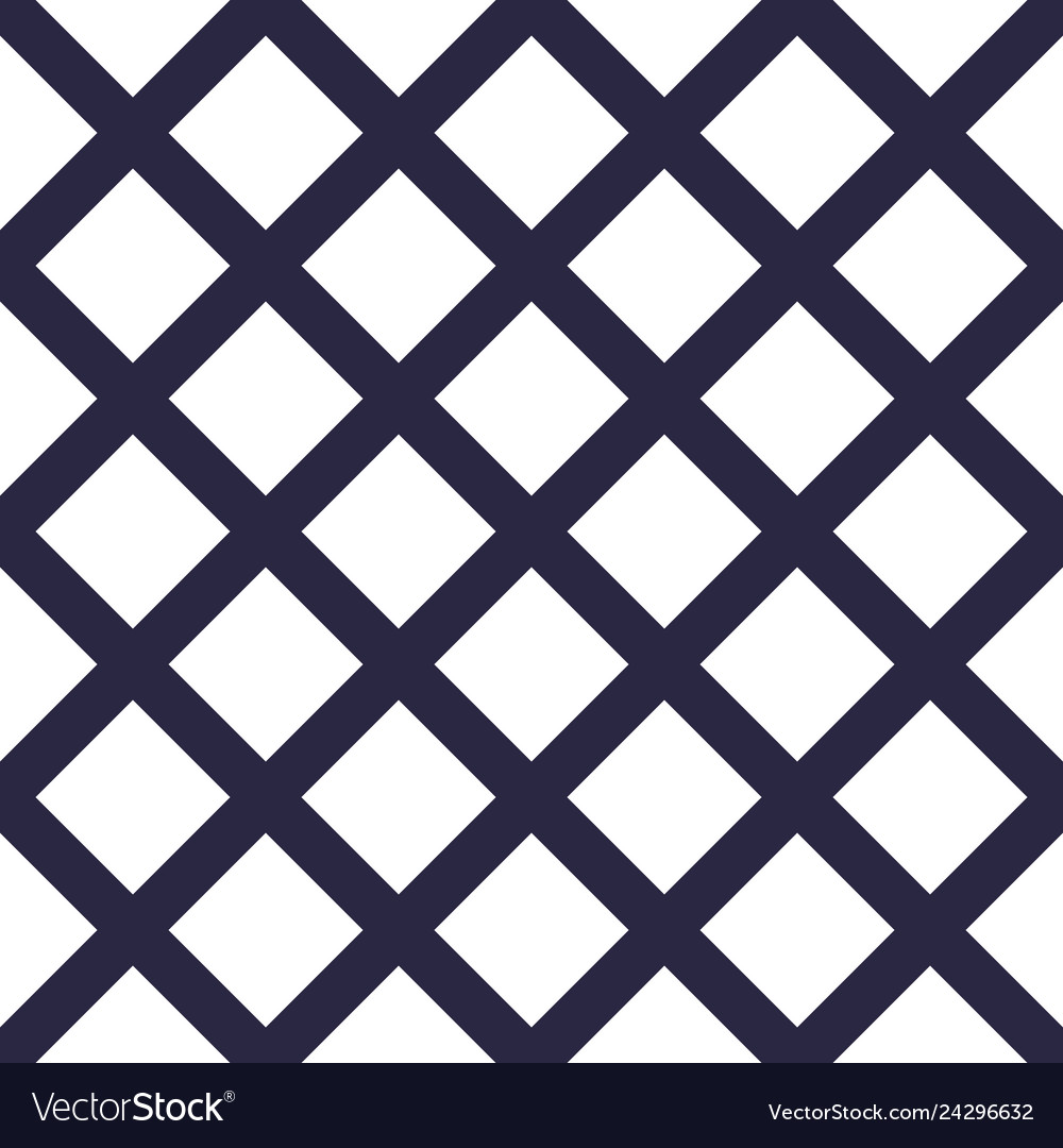 Crossed Line Pattern Background