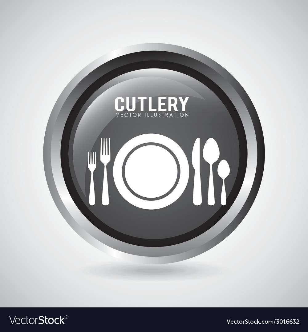 Cutlery design