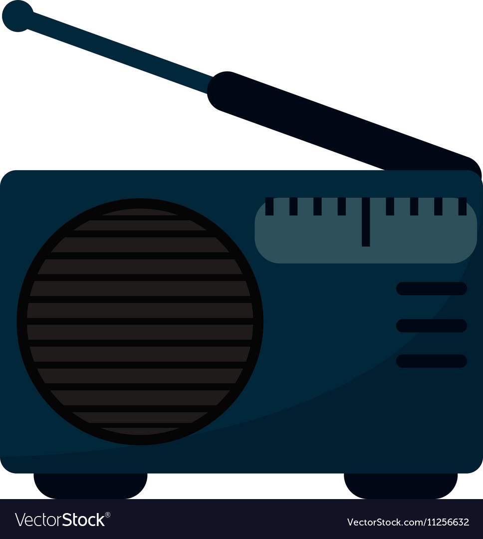 Isolated radio device design