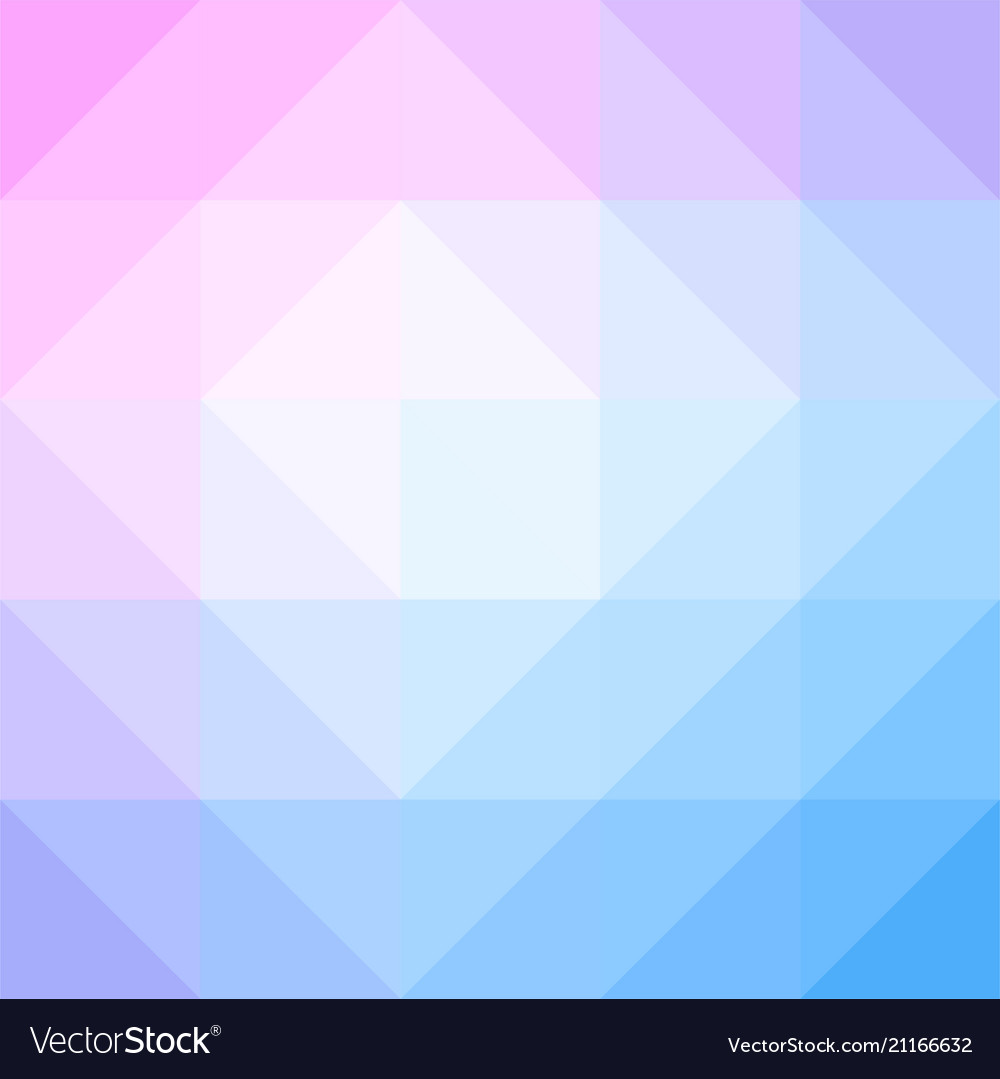 Light abstract mosaic pattern a completely new