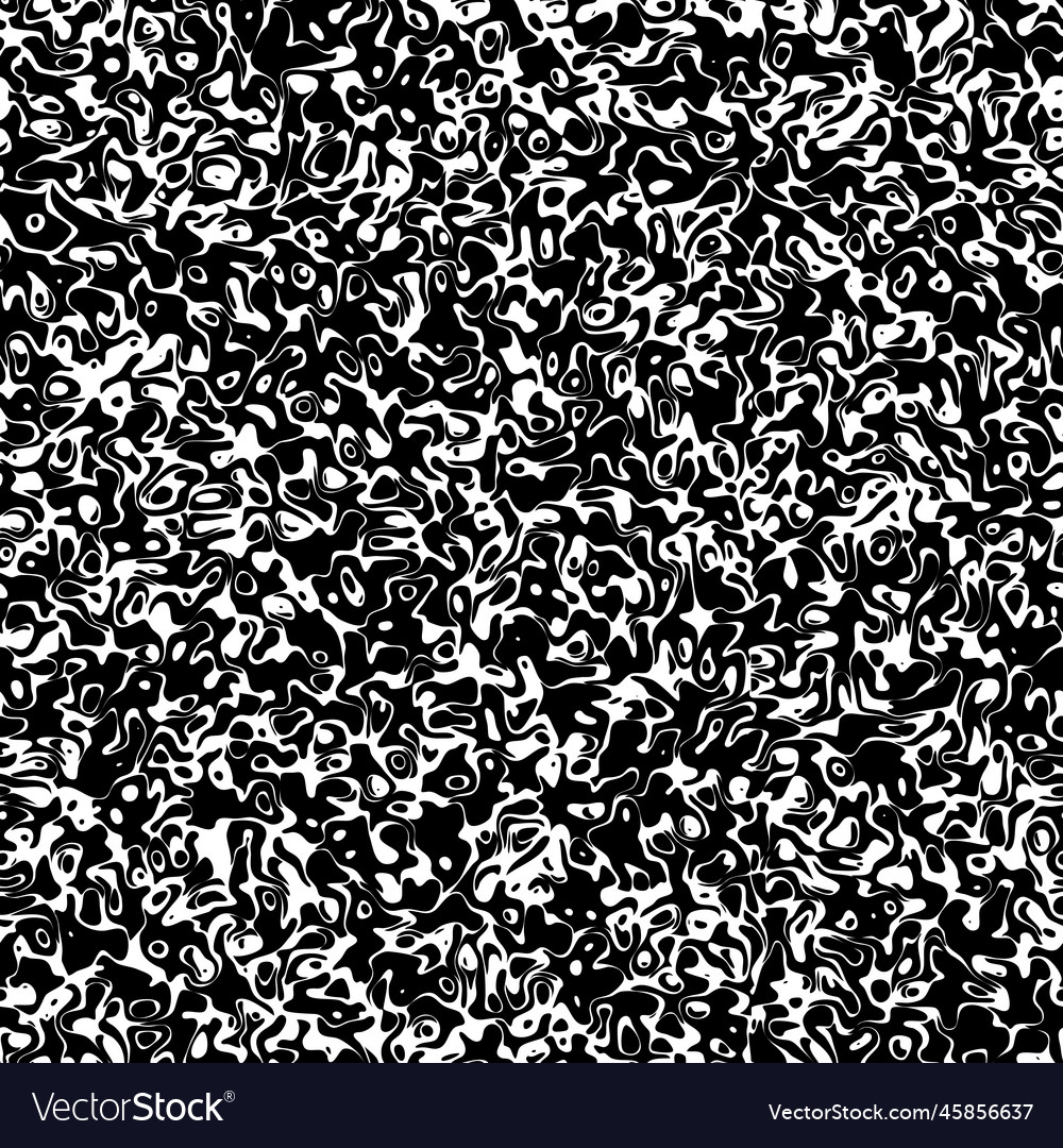 Geometric abstract pattern seamless random vector image Geometric abstract pattern seamless random
