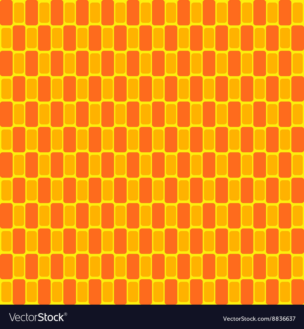 Geometric Square Tile Pattern