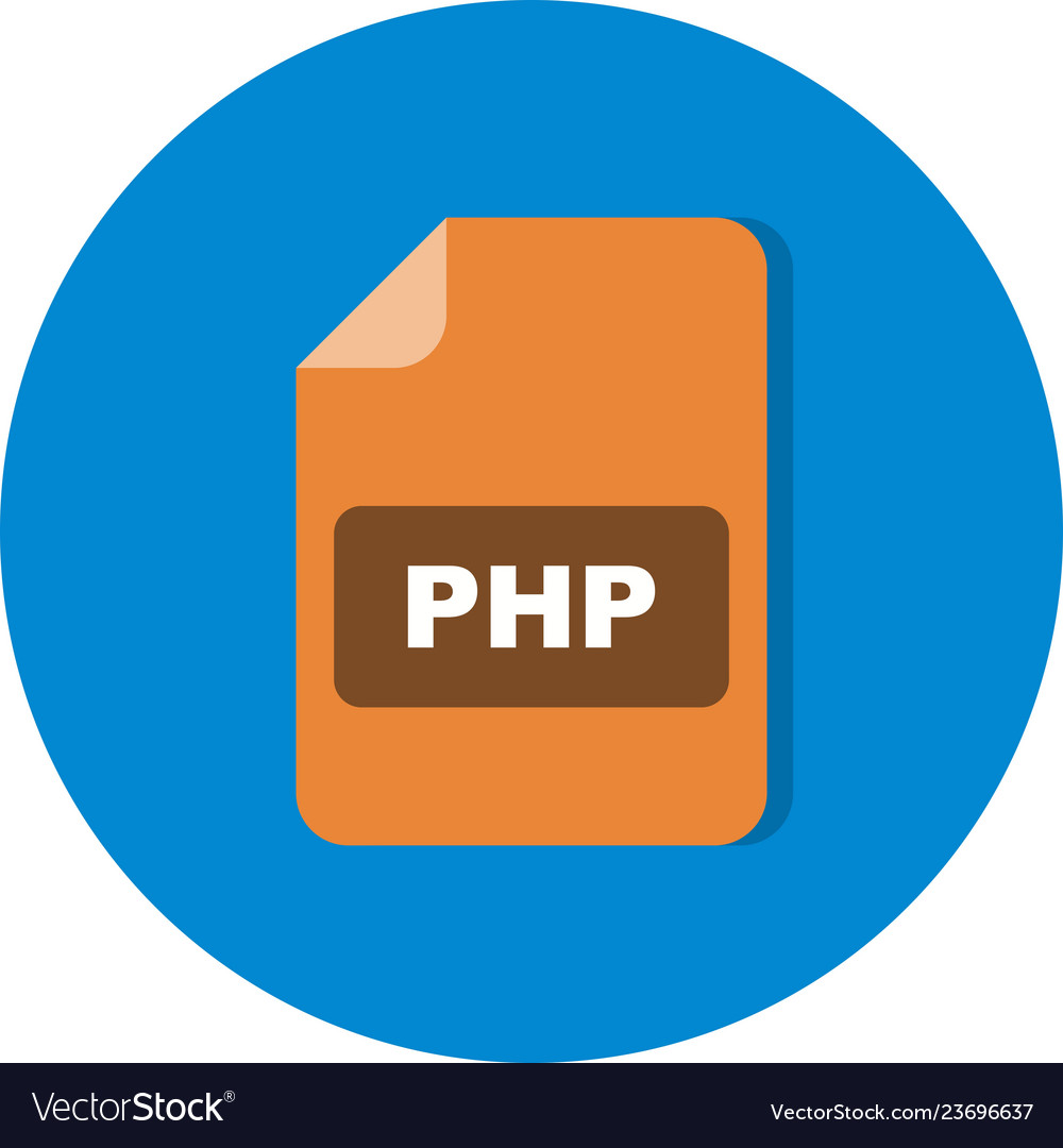 Php icon