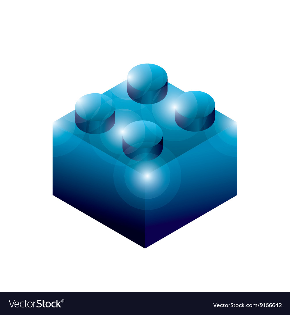 Blocks to build design