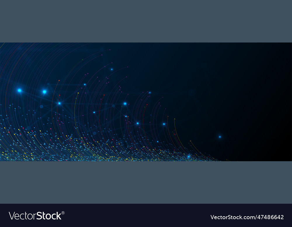 Quantum processing deep learning artificial vector image Quantum processing deep learning artificial