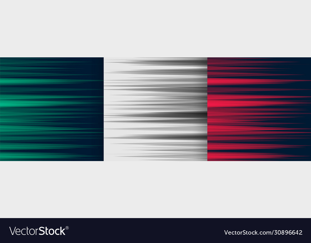 Speed Lines Background - Dynamic Motion