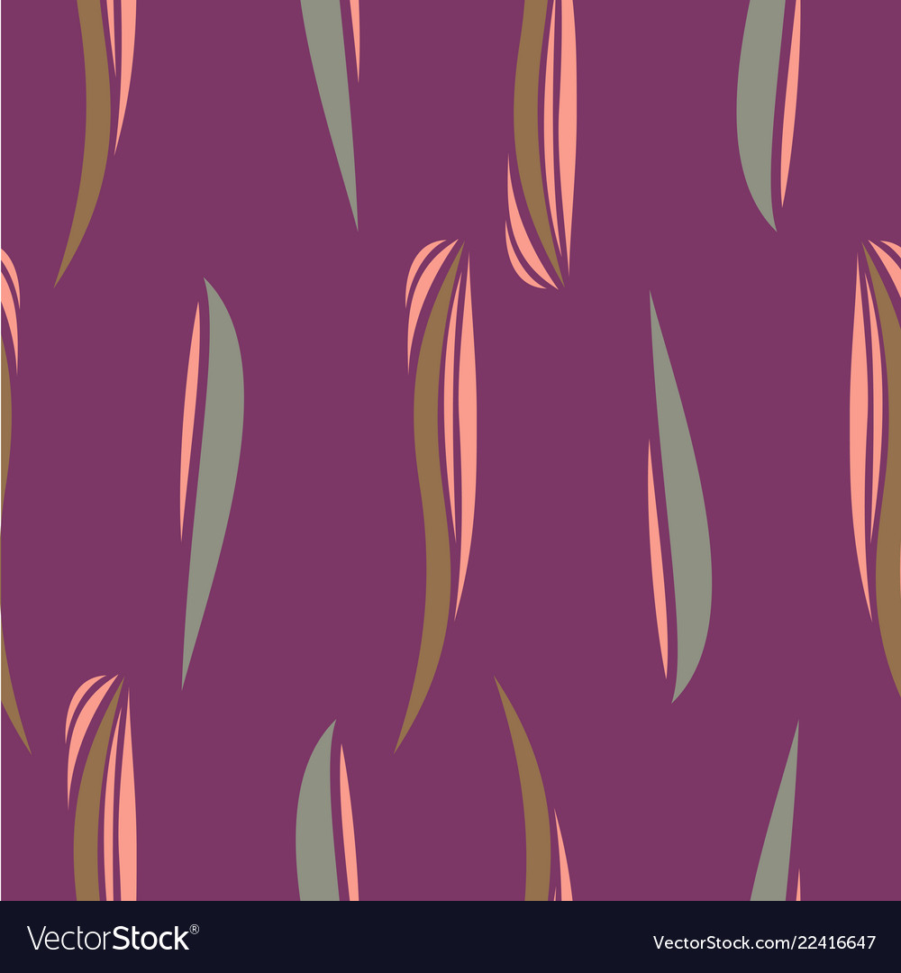 Diagonal Stripe Pattern