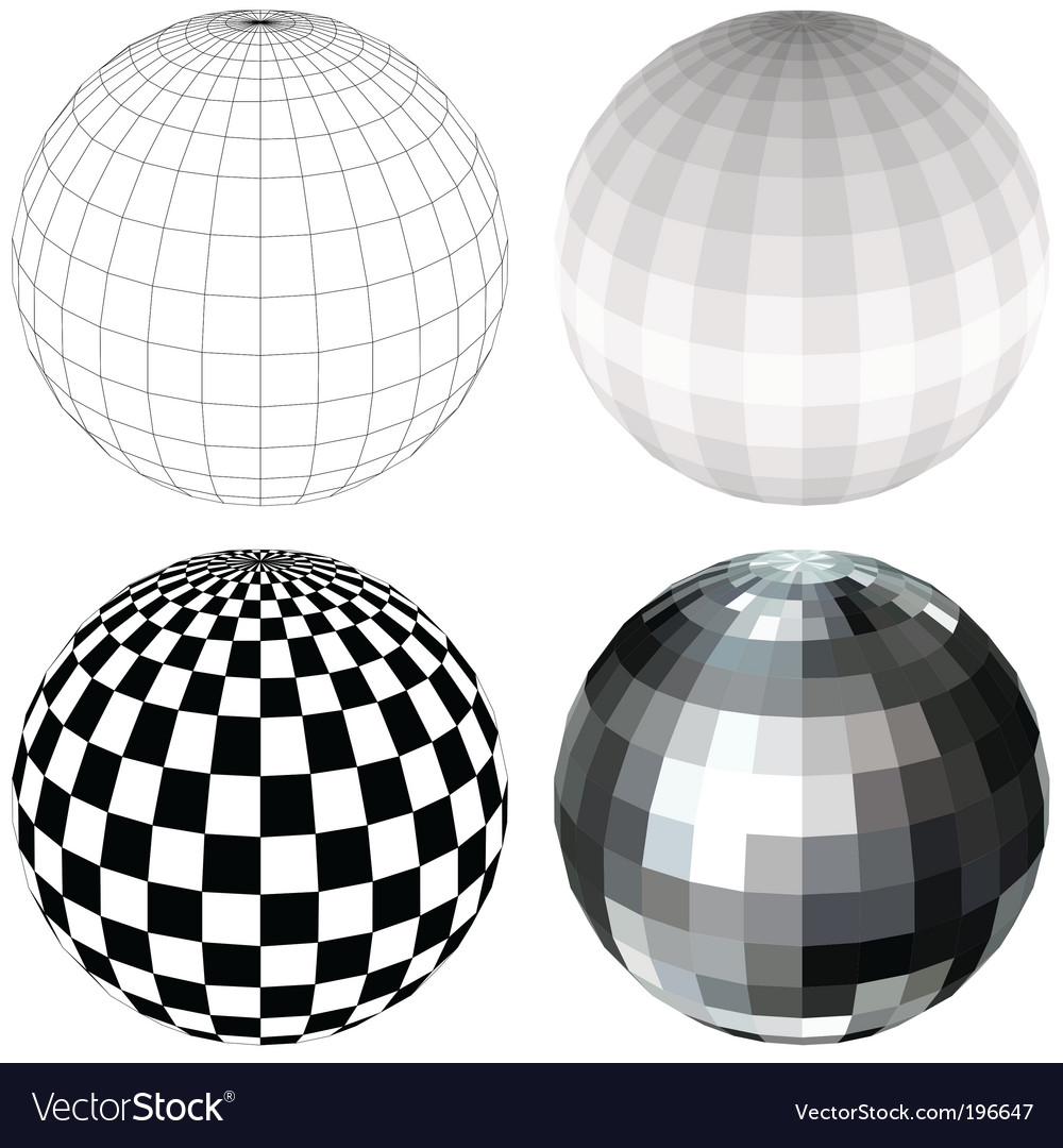 Disco ball