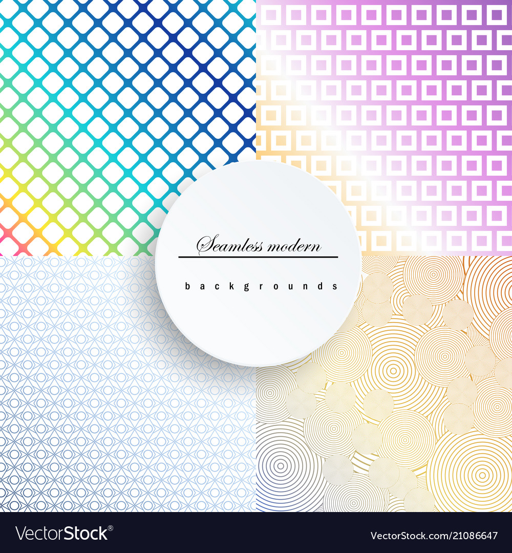 Geometric Pattern Background