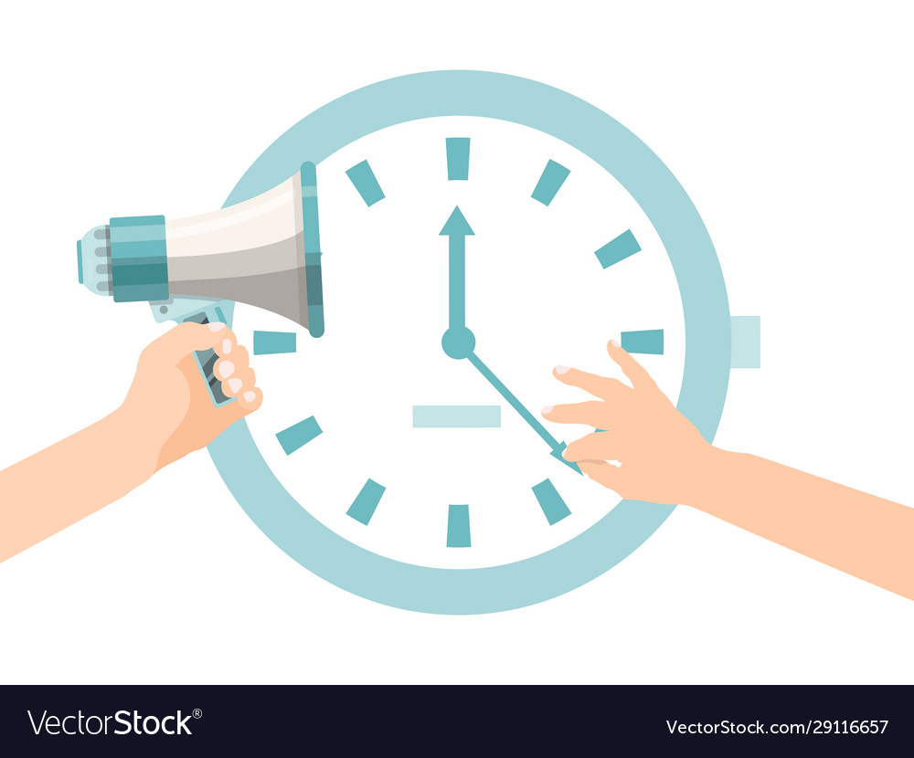 Hands der Totenuhr