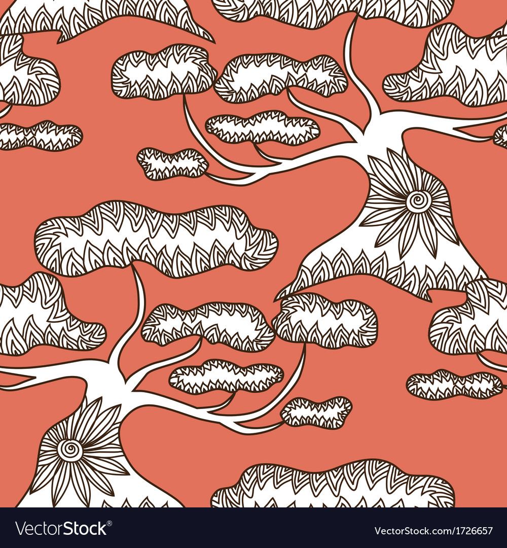 Seamless pattern