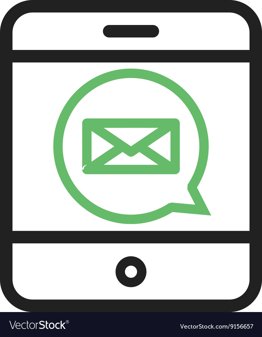 Text message i