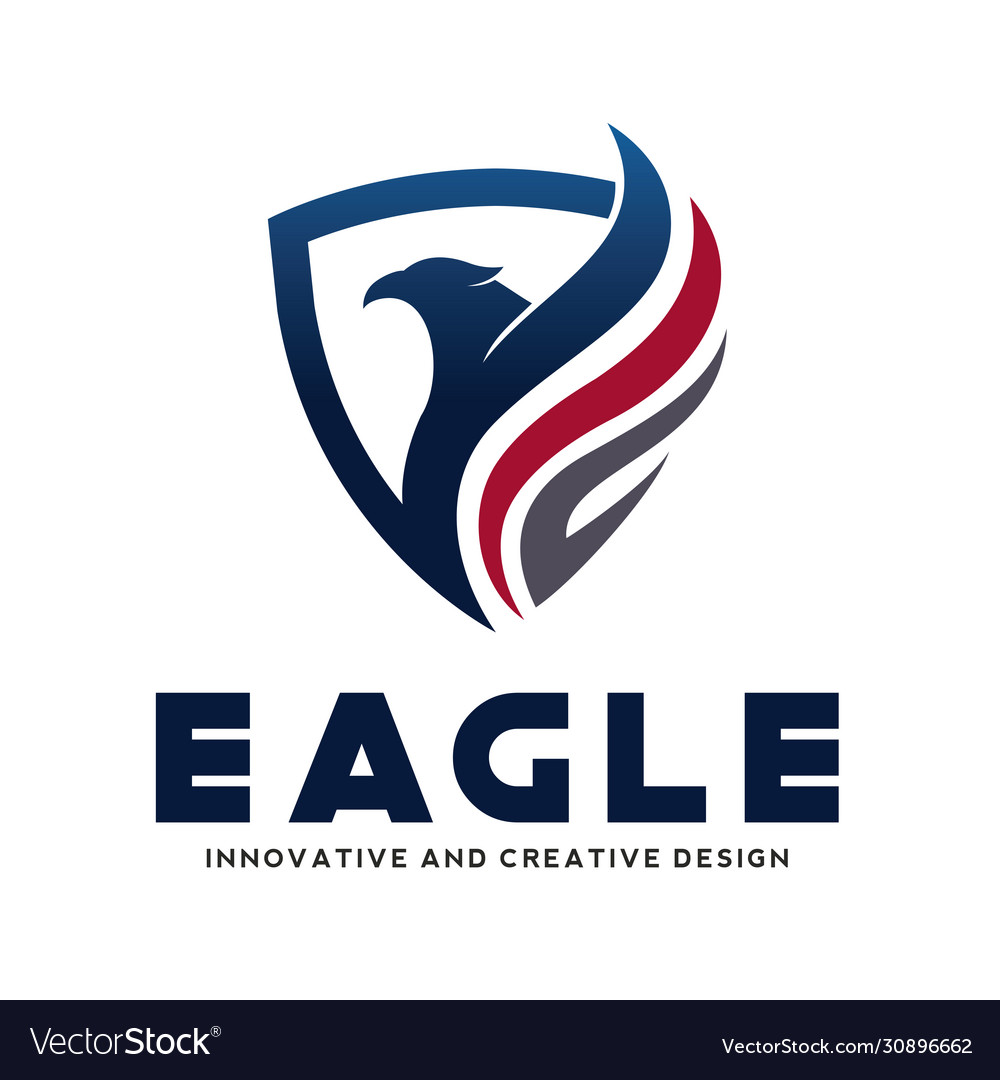 Eagle logo