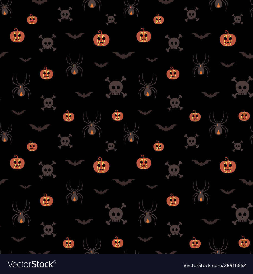 Seamless repeat pattern
