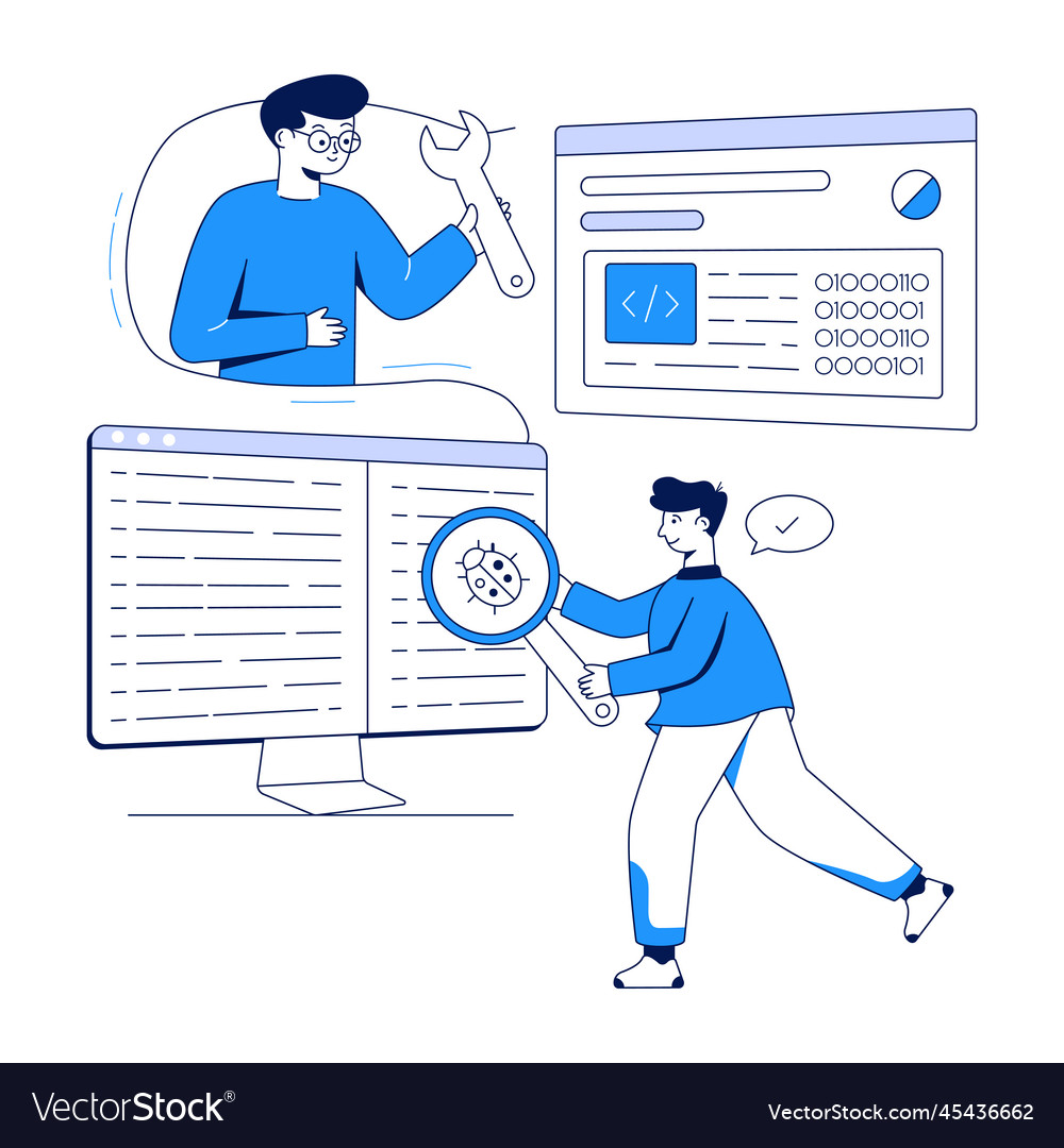 Software testing