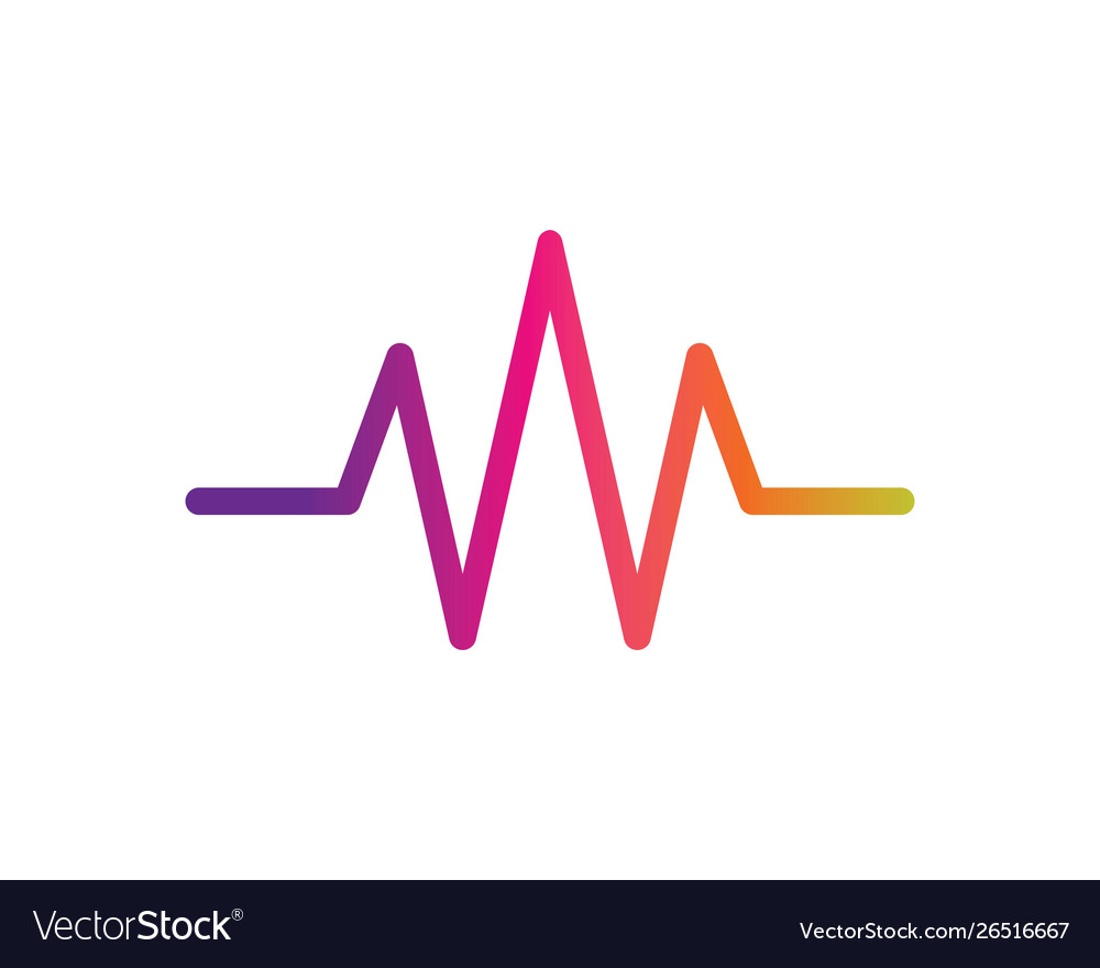 Musicequaizer and sound effect logo