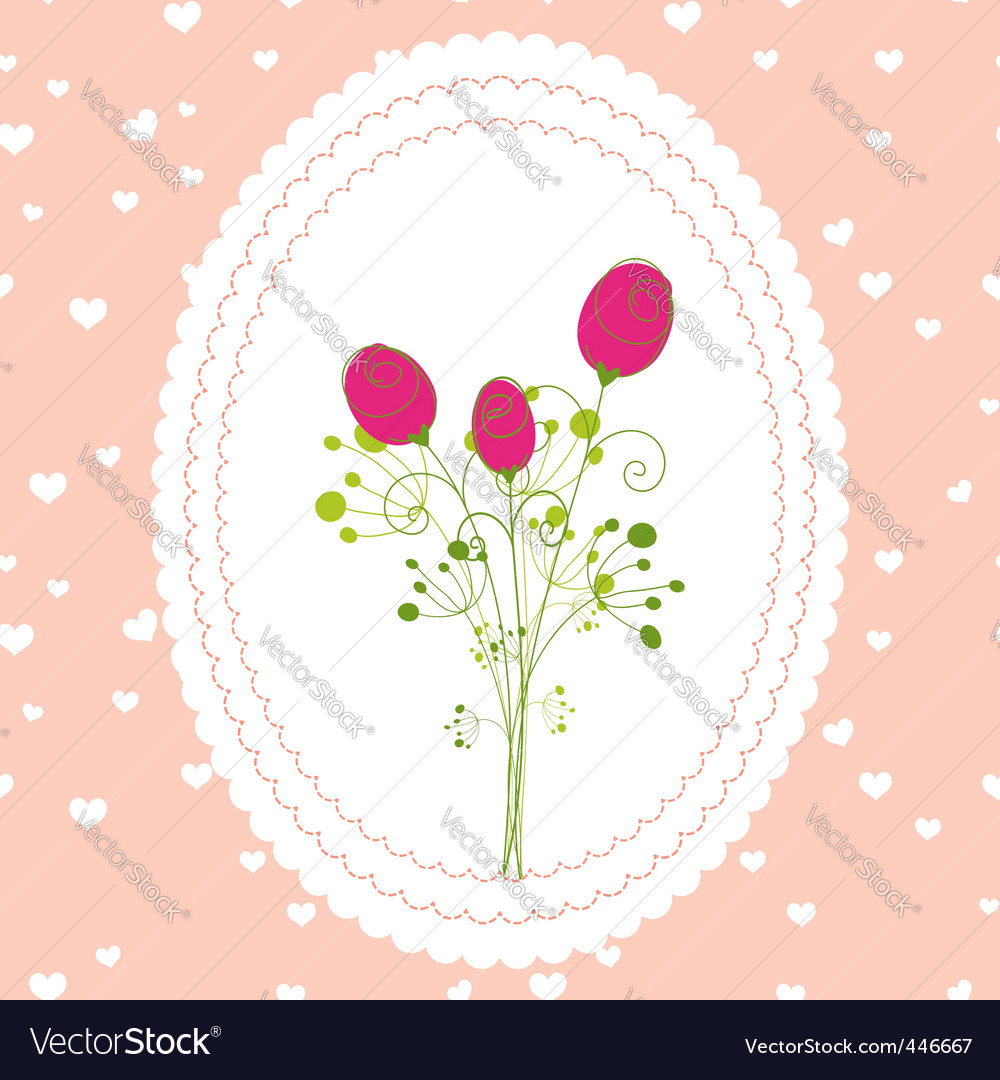 Spring background