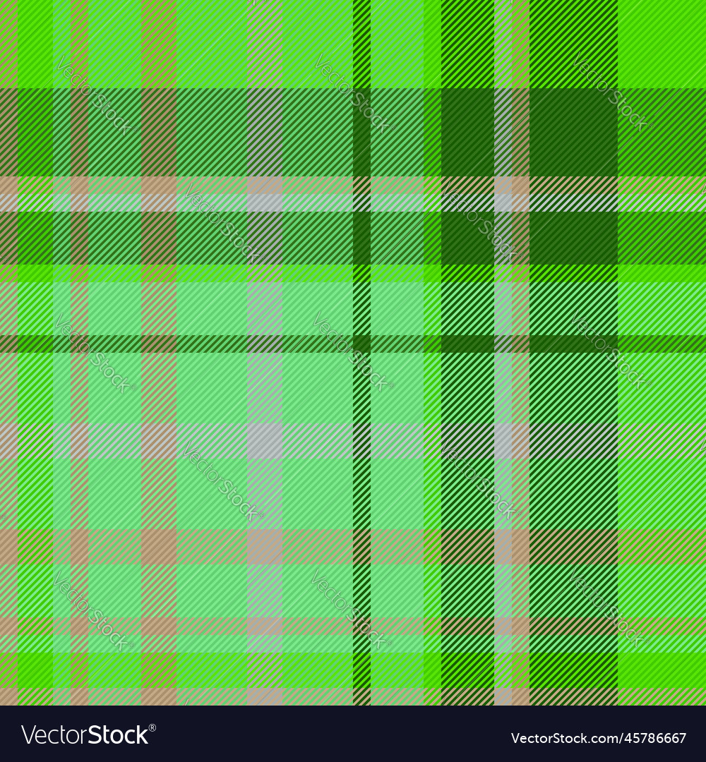 Tartan texture textile background pattern Vector Image Tartan texture textile background pattern