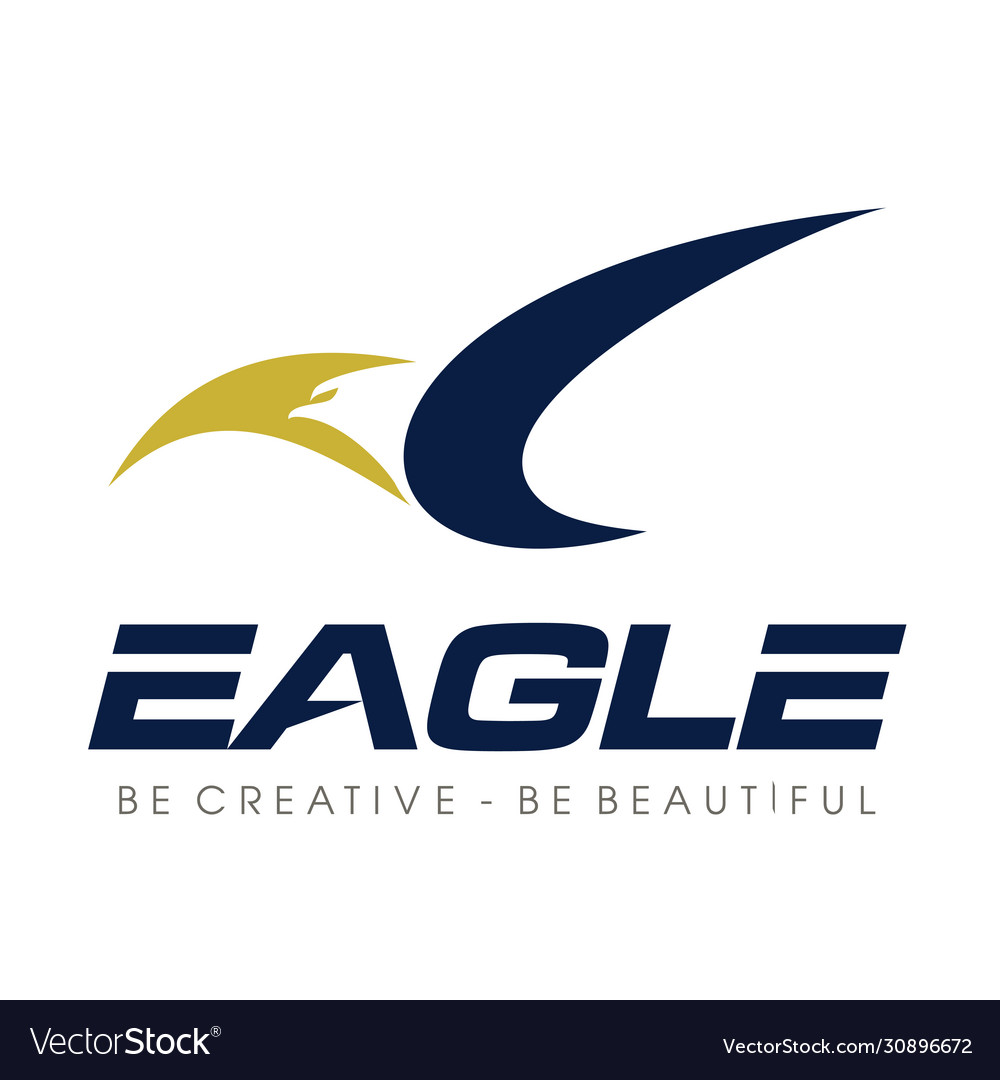 Eagle logo