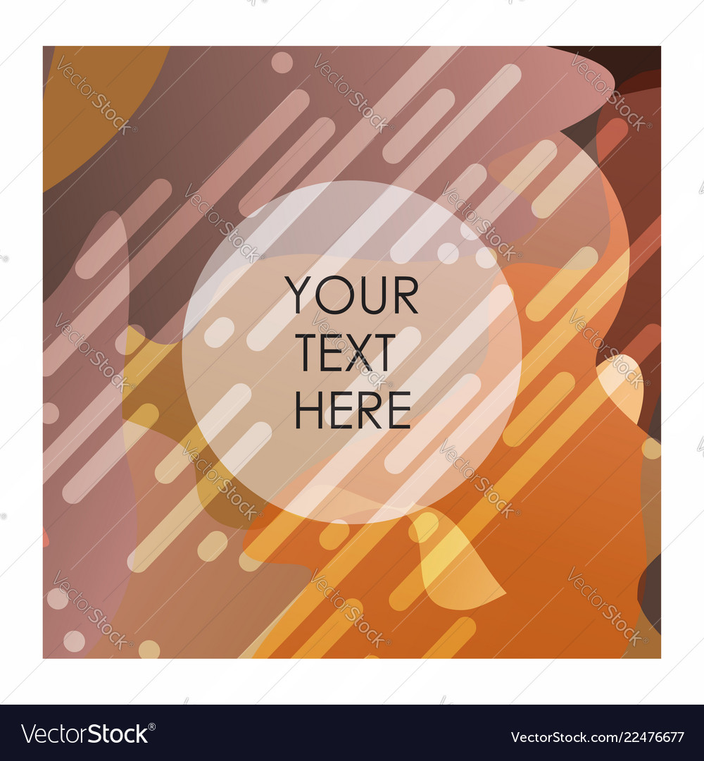 Brown and white pattern background