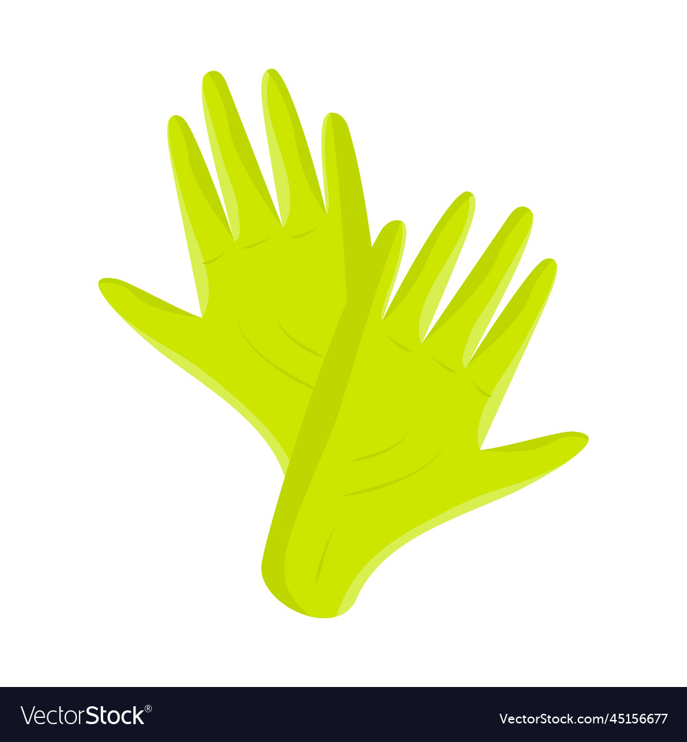 Gardening protective gloves