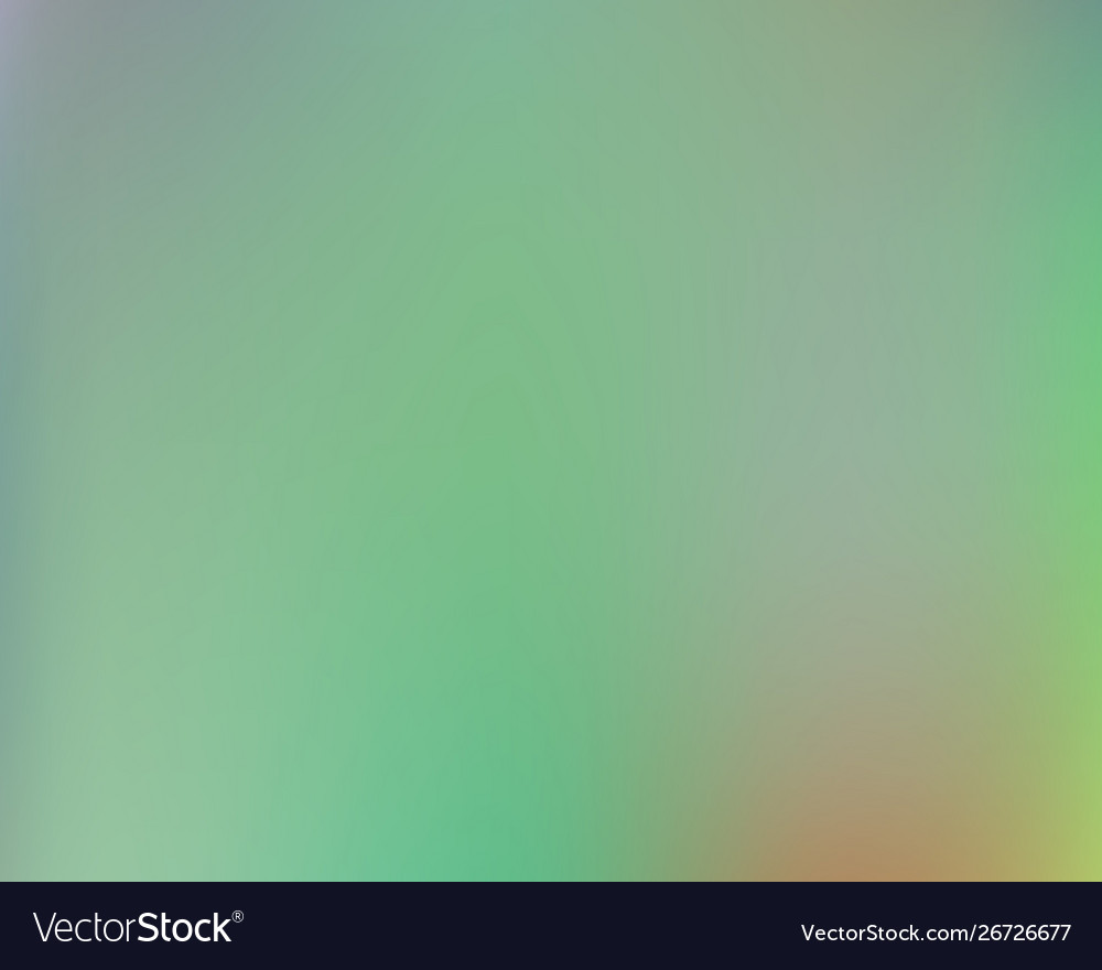 Gradient smooth mesh background