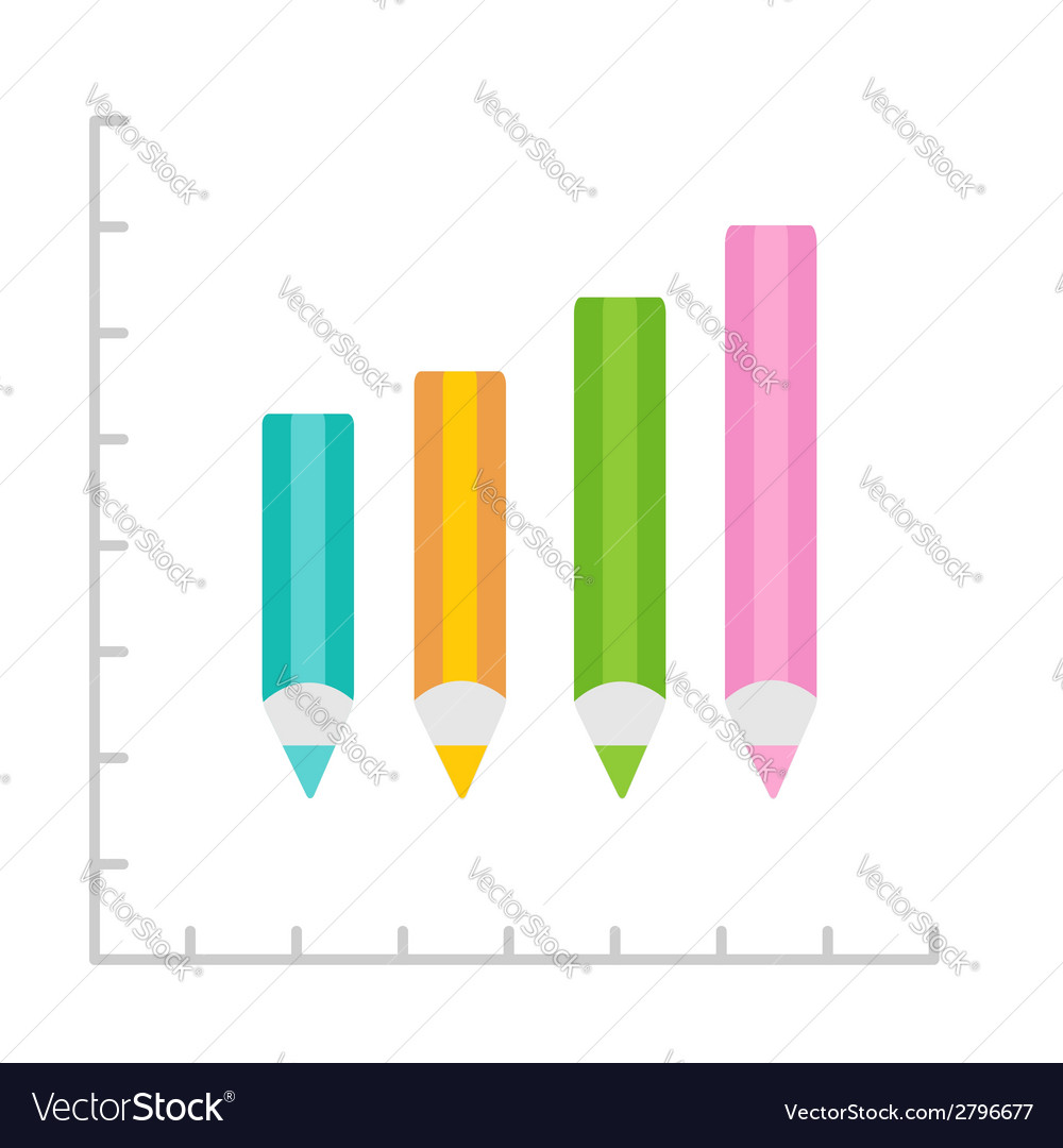 pencil diagram