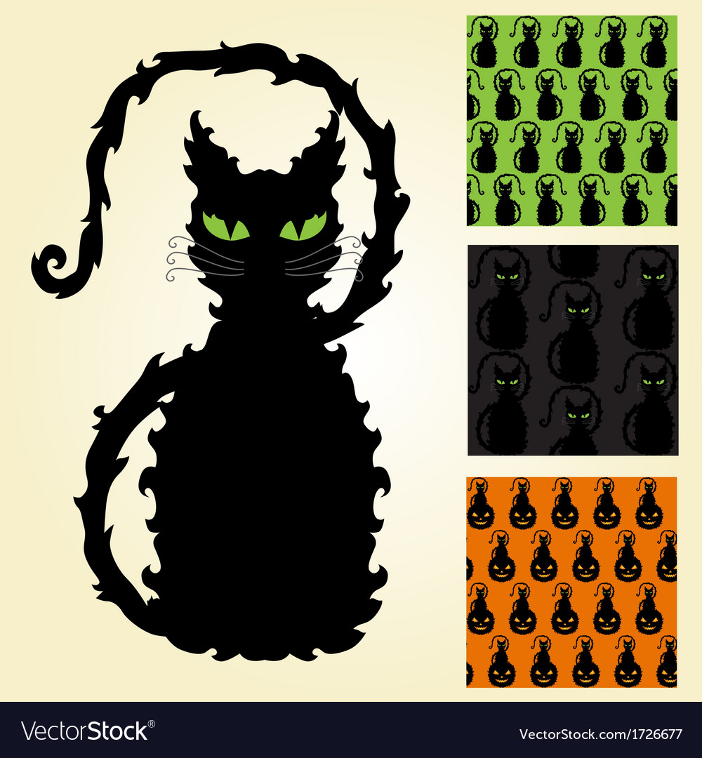 Seamless patterns