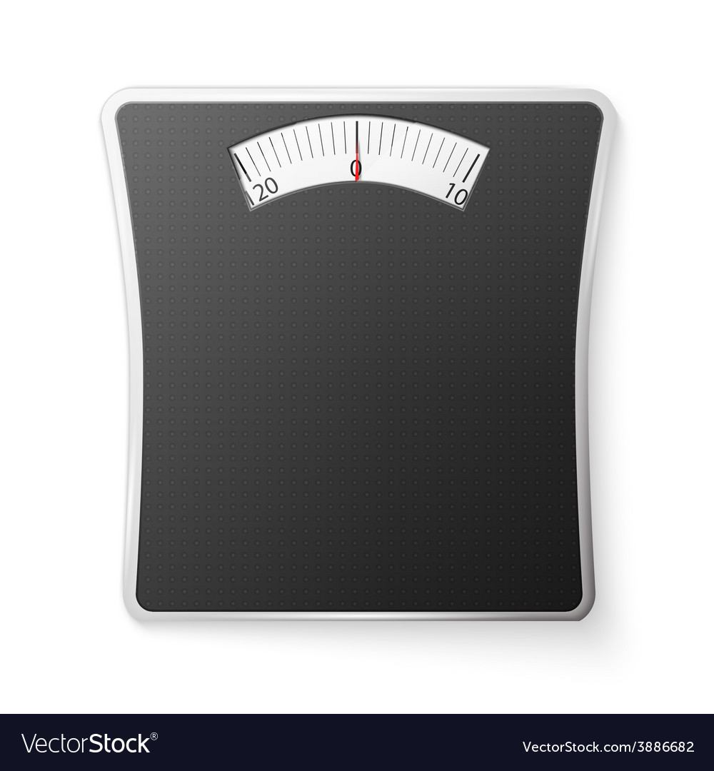 weight scale